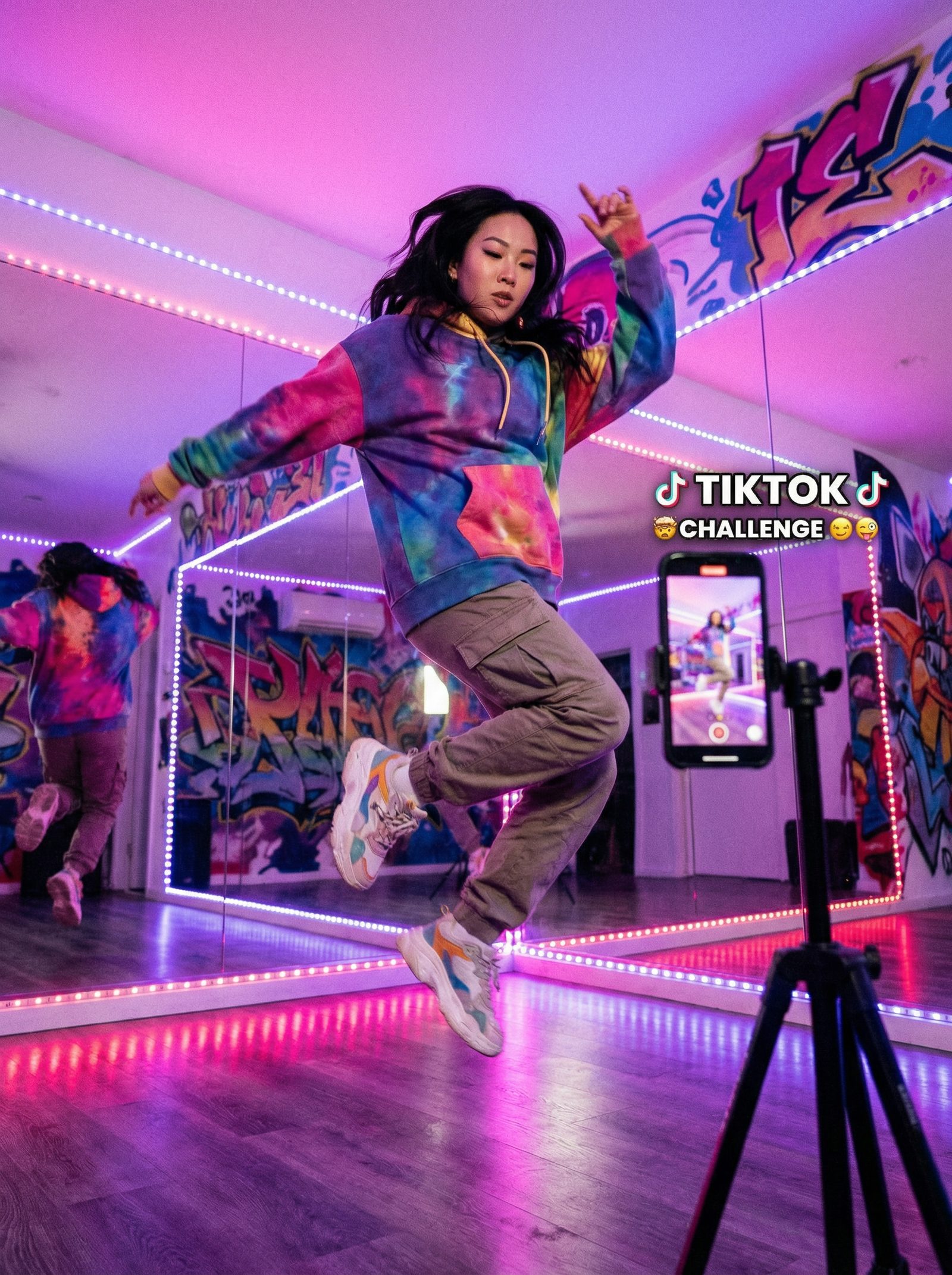 丝瓜视频舞蹈短视频