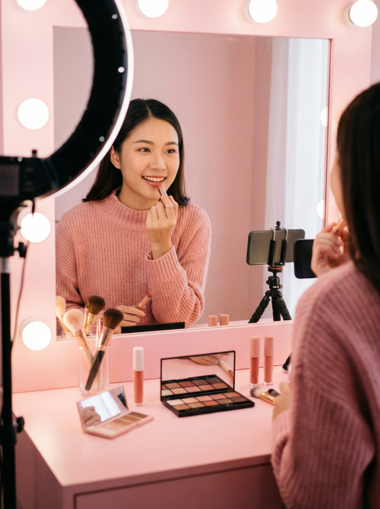 丝瓜视频美妆视频教程