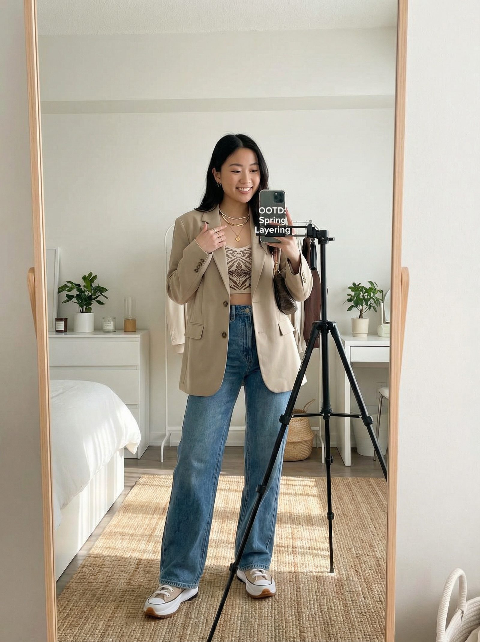 丝瓜视频穿搭视频分享